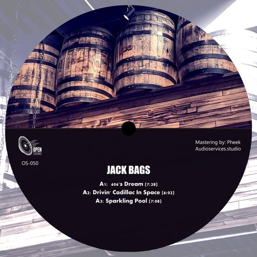 Jack Bags - OS050 / Open Sound