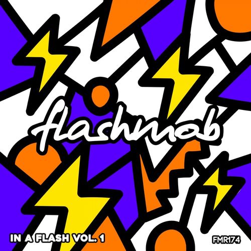 VA - In A Flash, Vol. 1 / Flashmob Records