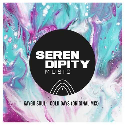 Kaygo Soul - Cold Days / Serendipity Music Group