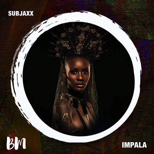 Subjaxx - Impala / Black Mambo