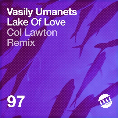 Vasily Umanets - Lake Of Love / UM Records
