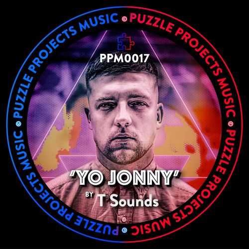 T Sounds - Yo Jonny / PuzzleProjectsMusic