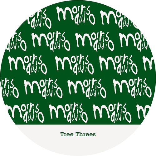 Tree Threes - Going Deeper / Morris Audio