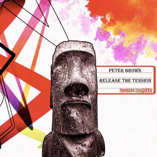 Peter Brown - Release The Tension / Blockhead Recordings