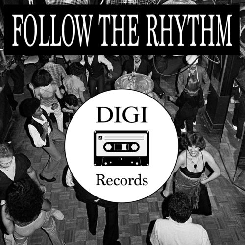 VA - Follow the rhythm / Digi Records