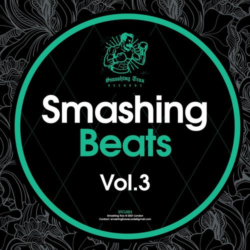VA - Smashing Beats, Vol. 3 / Smashing Trax Records