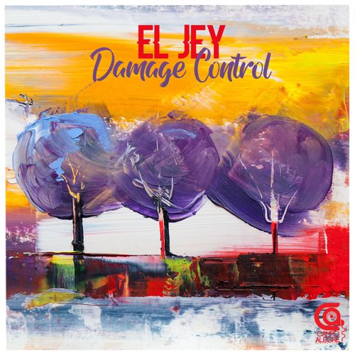 El Jey - Damage Control / Campo Alegre Productions