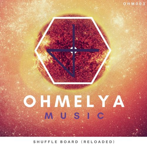 Demarkus Lewis - Shuffle Board (Reloaded) / Ohmelya Music