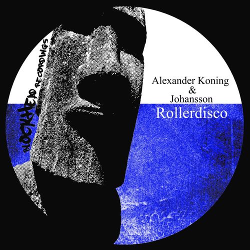 Alexander Koning & Johansson - Rollerdisco / Blockhead Recordings