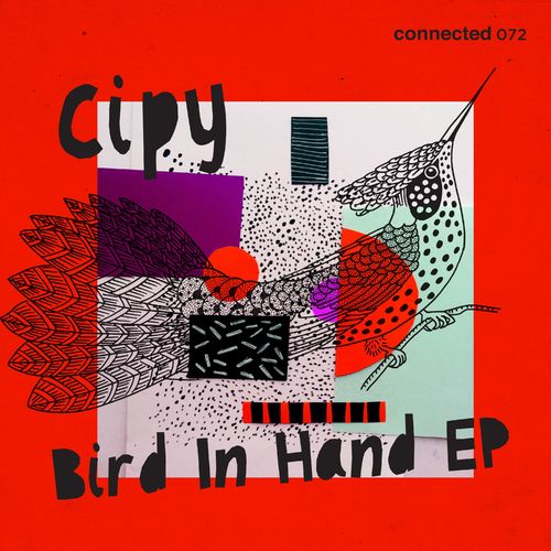 Cipy - Bird In Hand EP / Connected