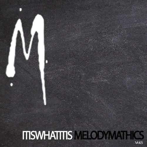 VA - This Is Melodymathics Vol.5 / Melodymathics