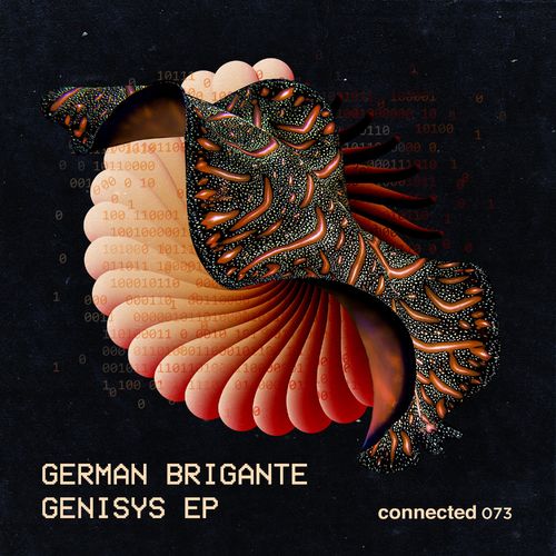 German Brigante - Genisys EP / Connected