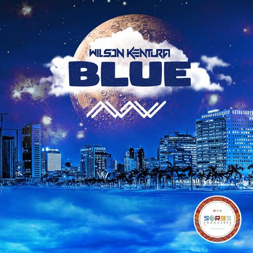 Wilson Kentura - Blue / Seres Producoes