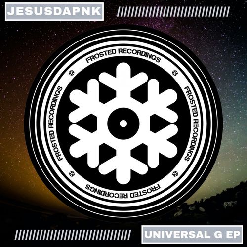 Jesusdapnk - Universal G / Frosted Recordings