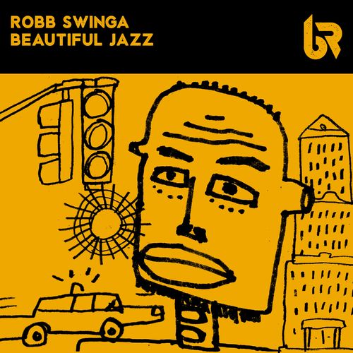 Robb Swinga - Beautiful Jazz / Bambossa