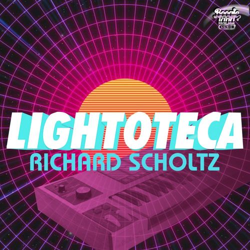 Richard Scholtz - Lightoteca / Boogie Land Music
