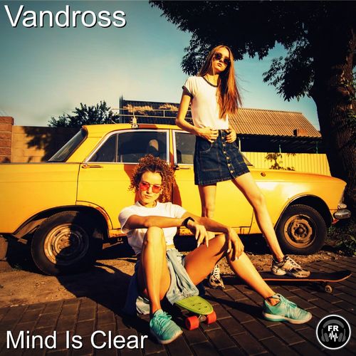 Vandross - Mind Is Clear / Funky Revival