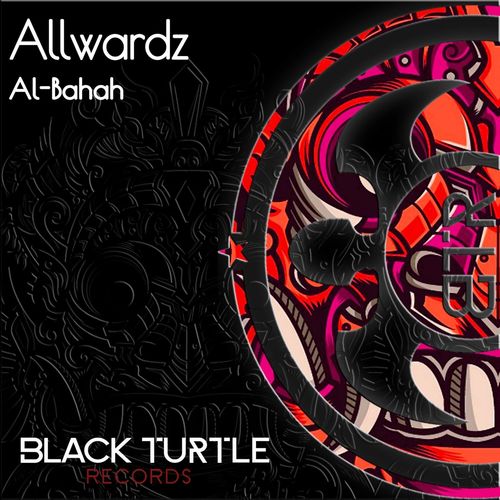 Allwardz - Al-Bahah / Black Turtle Records