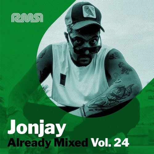 VA - Already Mixed Vol.24 (Compiled & Mixed by Jonjay) / Ready Mix Records