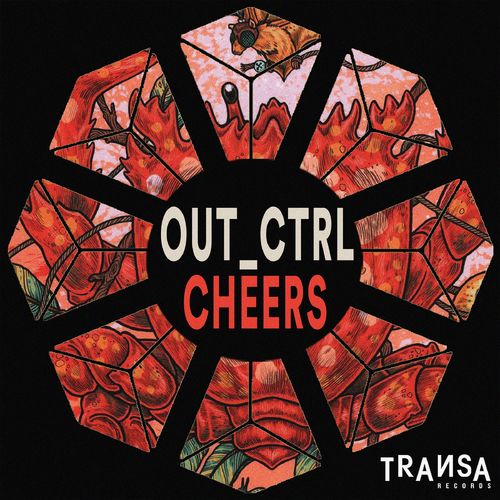 Out_Ctrl - Cheers / TRANSA RECORDS