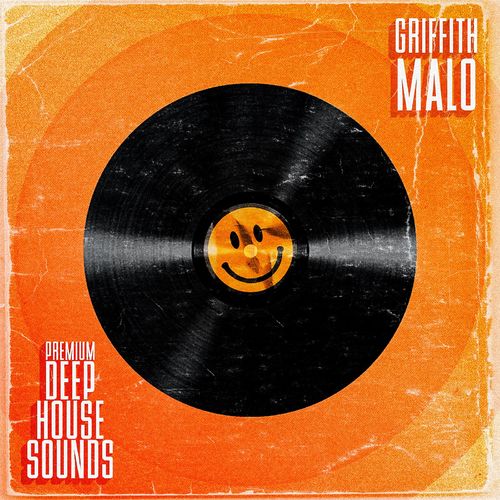 Griffith Malo - Premium Deep House Sounds / The Ashmed Hour Records