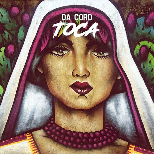 Da Cord - Toca / Lukulu Recordings