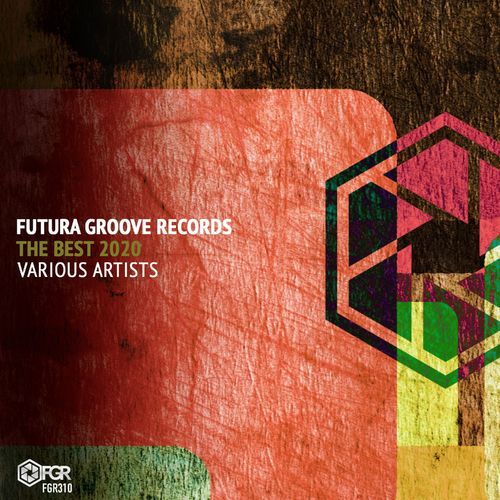 VA - The Best 2020 / Futura Groove Records