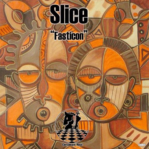 Slice - Fasticon / ChessBoard Music