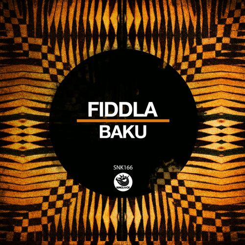 Fiddla - Baku / Sunclock