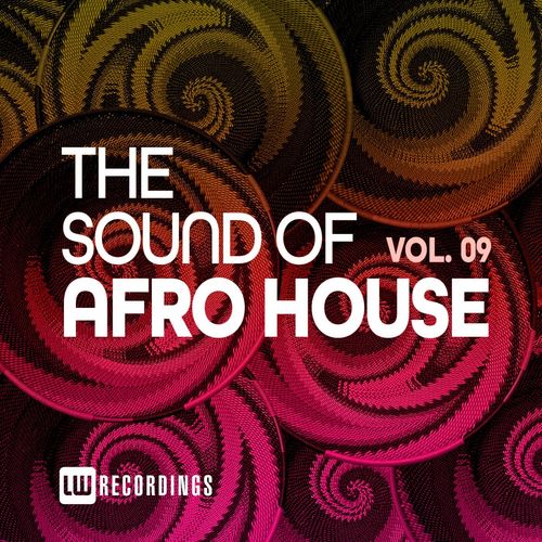 VA - The Sound Of Afro House, Vol. 09 / LW Recordings