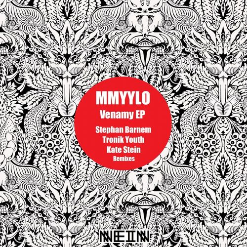 Mmyylo - Venamy / Nein Records
