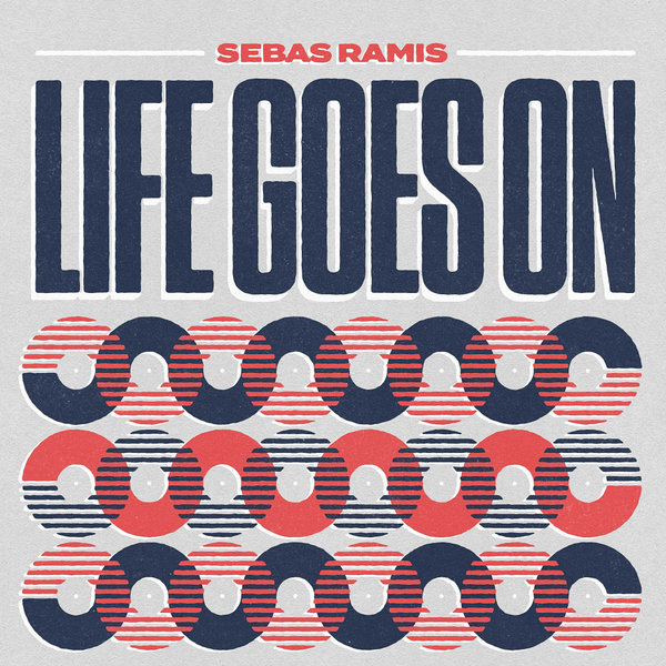 Sebas Ramis - Life Goes On / Sub_Urban
