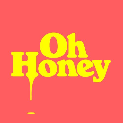 Angelo Ferreri - Oh Honey / Glasgow Underground