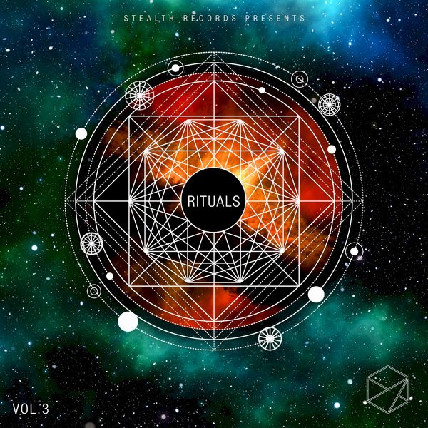 VA - Rituals Vol.3 / Stealth Records