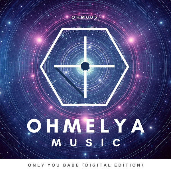 Lombard Street - Only You Babe (Digital Edition) / Ohmelya Music
