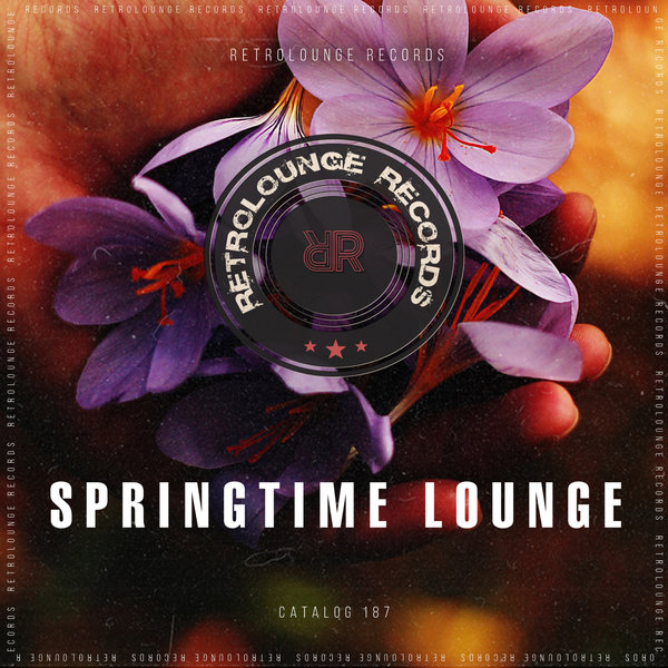VA - Springtime Lounge / Retrolounge Records
