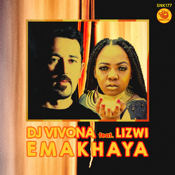 Dj Vivona ft Lizwi - Emakhaya / Sunclock