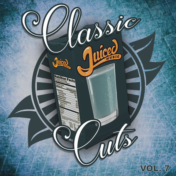 VA - Classic Cuts Vol. 7 / Juiced Music