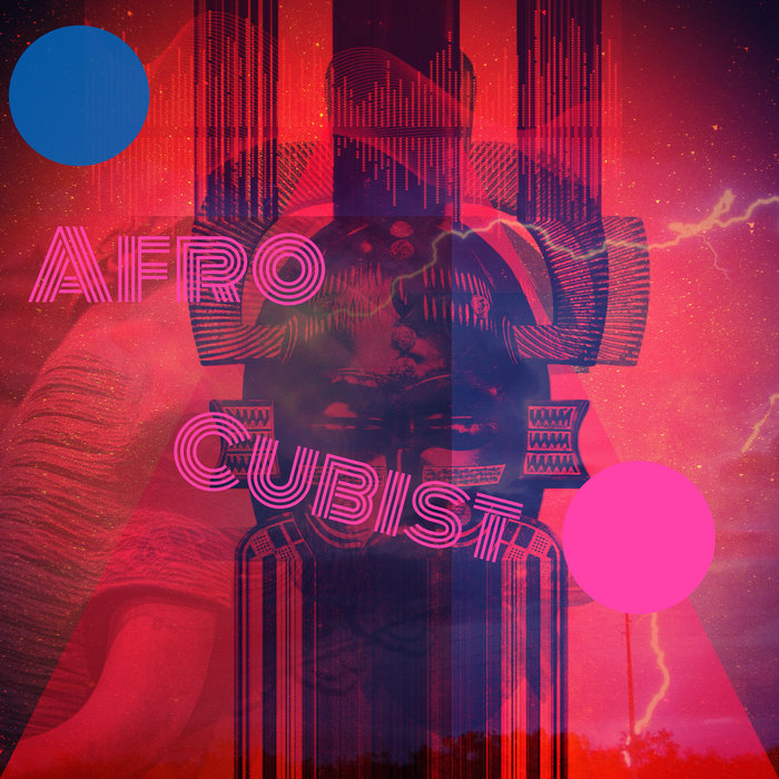 Ron Trent - Afro Cubist Tools prt1 / musicandpower