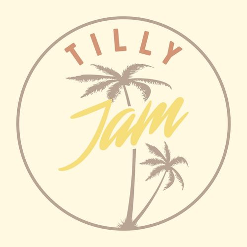 Till Von Sein - Kalifornien Luv / Tilly Jam