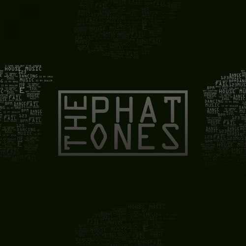 The Phat Ones - In and out / Jaydin Productions