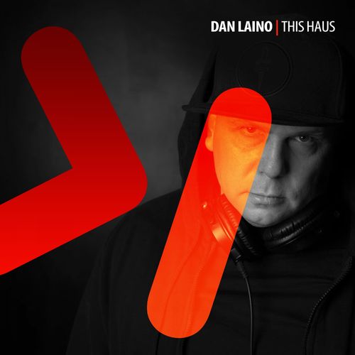 Dan Laino - This Haus / Pluralistic Records
