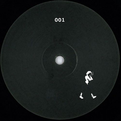 The Noir - BLE 001 / Black Label Edits