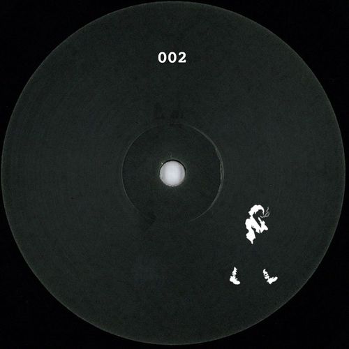 The Noir - BLE 002 / Black Label Edits