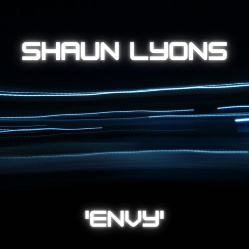 Shaun Lyons - Envy / Soul Room Records