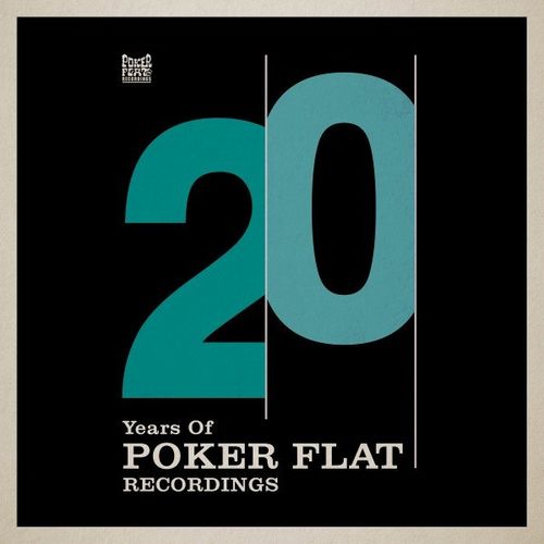 Steve Bug & Cle - 20 Years of Poker Flat Remixes / Poker Flat Recordings
