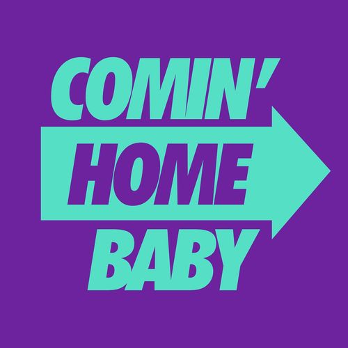 Kevin McKay & DJ Mark Brickman - Comin' Home Baby / Glasgow Underground