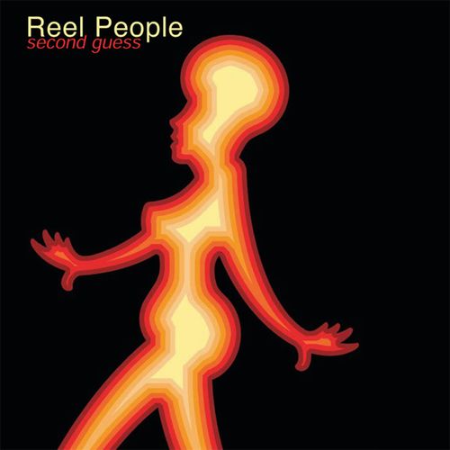 Reel People - Second Guess (2021 Remastered Edition) / Papa Records