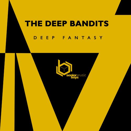 The Deep Bandits - Deep Fantasy / Senior Boys Music