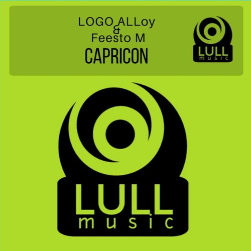 Logo Alloy & Feesto M - Capricon / Lull Music